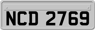 NCD2769