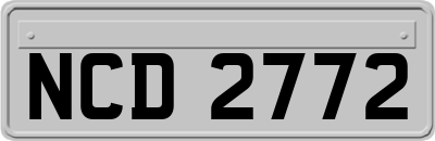 NCD2772