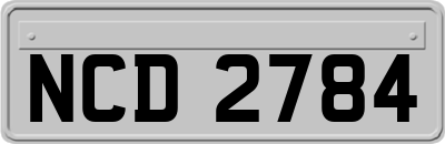 NCD2784
