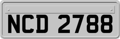 NCD2788