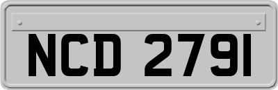 NCD2791
