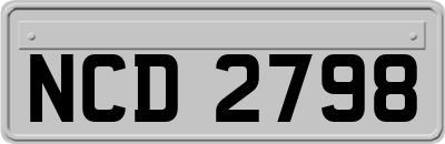 NCD2798