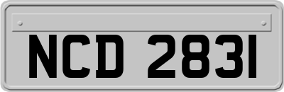 NCD2831