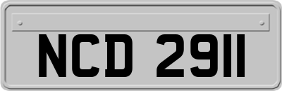NCD2911