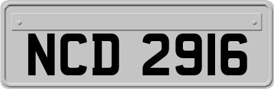 NCD2916
