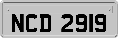 NCD2919