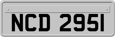 NCD2951