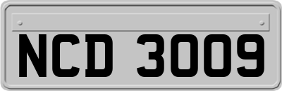 NCD3009