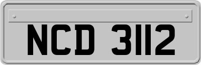 NCD3112