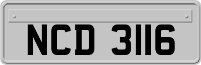 NCD3116