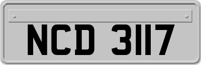 NCD3117