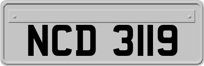 NCD3119