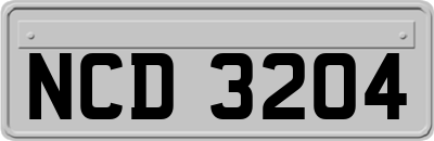 NCD3204
