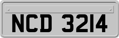 NCD3214