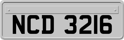 NCD3216