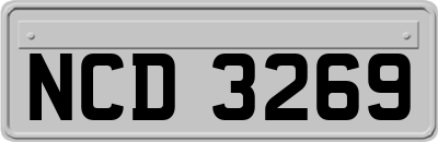 NCD3269