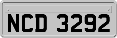 NCD3292