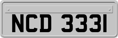 NCD3331