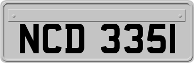 NCD3351