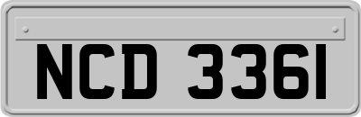 NCD3361