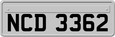 NCD3362