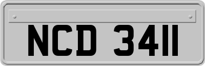 NCD3411