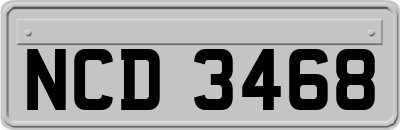 NCD3468