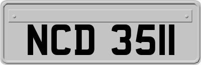 NCD3511