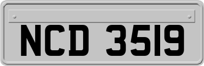 NCD3519