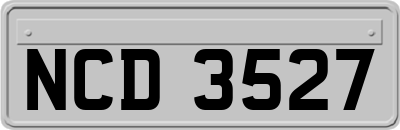 NCD3527