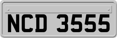NCD3555