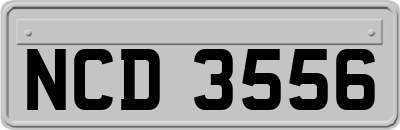 NCD3556