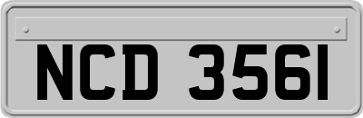 NCD3561