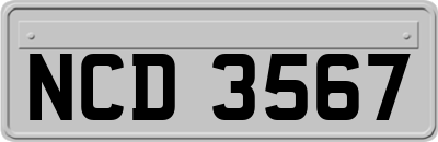 NCD3567