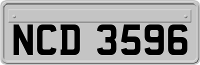 NCD3596