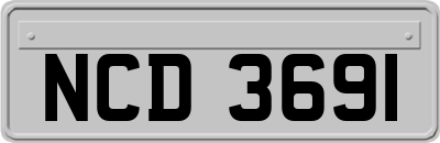NCD3691