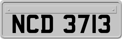 NCD3713