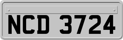 NCD3724