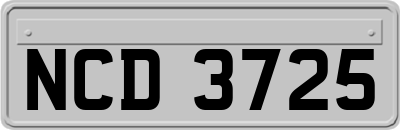 NCD3725