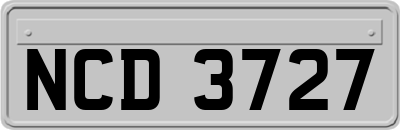 NCD3727