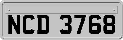NCD3768