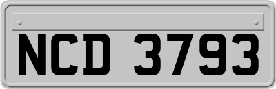 NCD3793