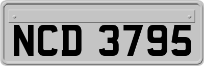 NCD3795