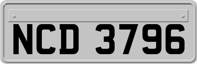 NCD3796
