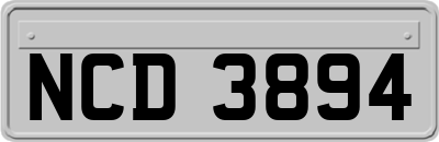 NCD3894