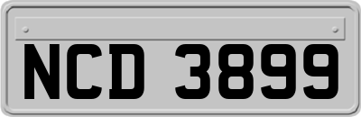 NCD3899