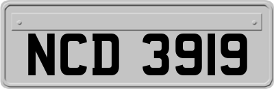 NCD3919