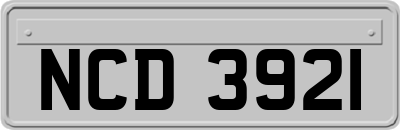 NCD3921