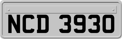 NCD3930