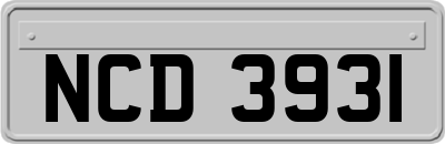 NCD3931